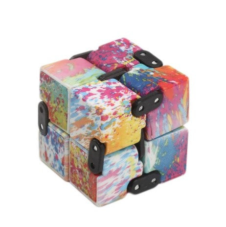 Infinity Cube