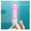 G Spot Mini Vibrator for Woman Finger Vibrator