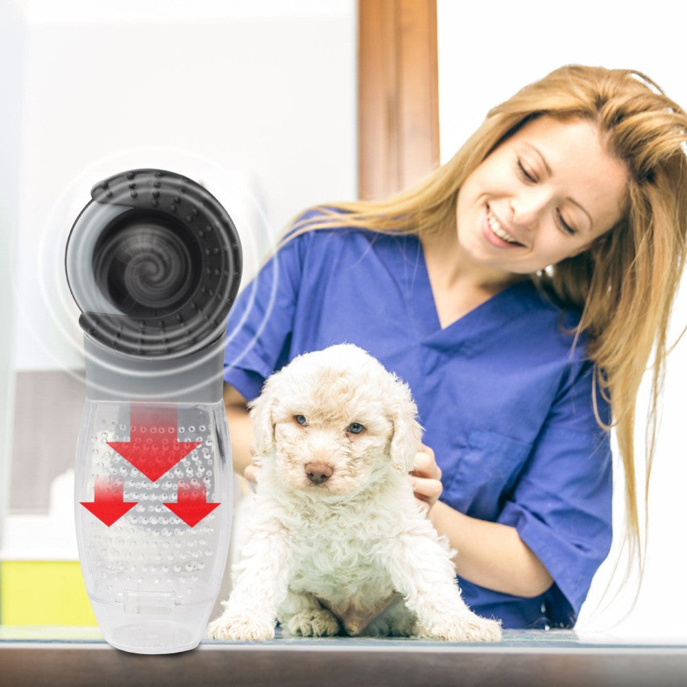 Electric Pet Hair Vacuum Cleaner