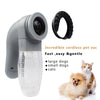 Electric Pet Hair Vacuum Cleaner