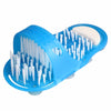 Foot Scrubber Brush Massager Clean Tools