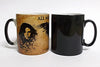 Jon Snow coffee mug (colour change)