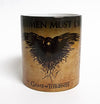 Jon Snow coffee mug (colour change)