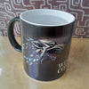 Game of Thrones mugs Stark - Arryn - Lannister (colour change)