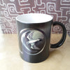 Game of Thrones mugs Stark - Arryn - Lannister (colour change)