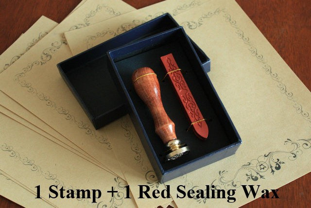 Game of Thrones Wax Seals stamp 9 House Coat