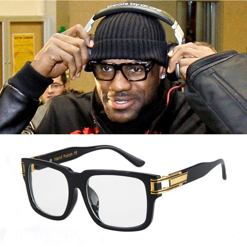 lebron goggles Lebron James Sunglasses