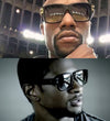 Lebron James Sunglasses