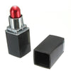 Lipstick Portable Smoking Pipes