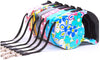 5M Automatic retractable Pet Leads Multicolor