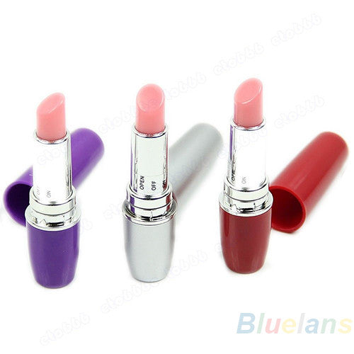 Vibrator Lipsticks Sex Erotic Toys Products for Women