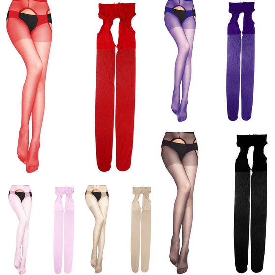 New 1 Pair Hot Sexy Women Tights