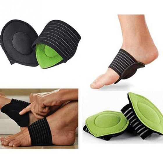 GET 1 FREE 2  Fallen Heel Pain