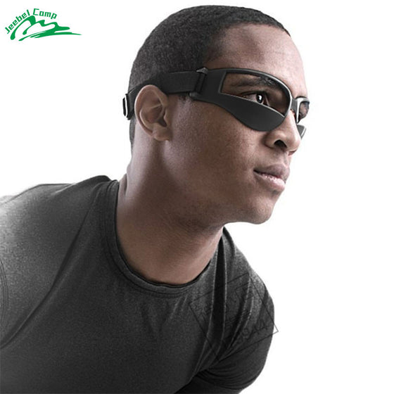 Frame Anti Down Glasses Sport