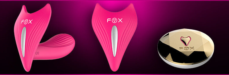 Toys for Women Vibrator Rechargeable Wireless Remote Control