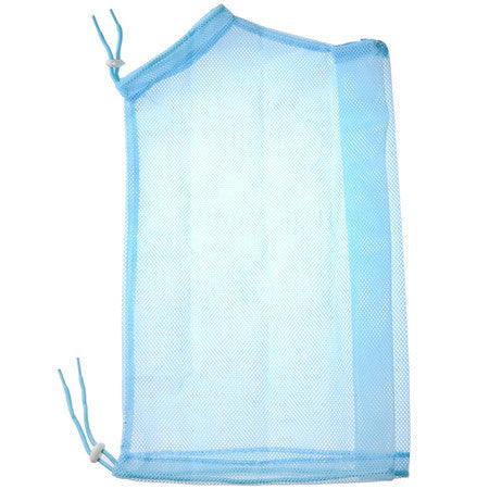 New Mesh Cat Grooming Bathing Bag Biting Restraint