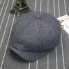 Jason Statham Beret Hat