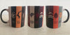 Game Of Thrones mugs House Stark