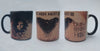 Game Of Thrones mugs House Stark