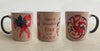 Game Of Thrones mugs House Stark