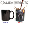 Game of Thrones Mugs HEAR ROAR (colour change)