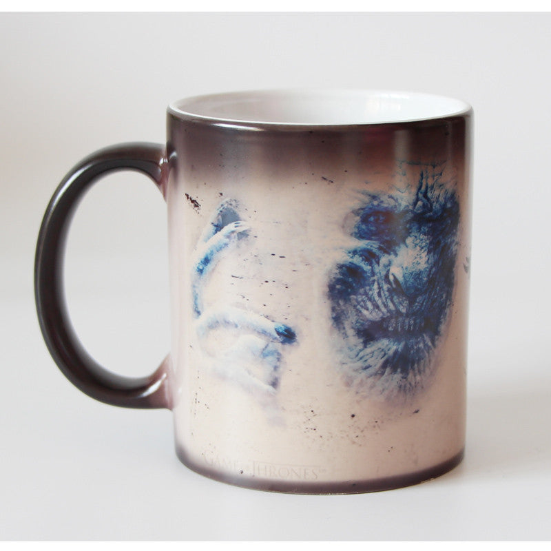 Game Of Thrones mugs Tribal (colour change)