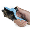 Multifunctional Plastic Brush For Dog / Cats