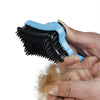 Multifunctional Plastic Brush For Dog / Cats