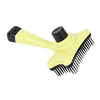 Multifunctional Plastic Brush For Dog / Cats