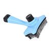 Multifunctional Plastic Brush For Dog / Cats