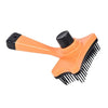 Multifunctional Plastic Brush For Dog / Cats