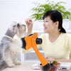 Multifunctional Plastic Brush For Dog / Cats