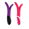 Massager Multispeed Silicone Dual motors Vibrators for Women