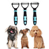 Dog Brush Dematting Matbreaker Trimmer Tool Comb