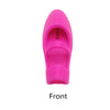 G Spot Vibrator Mini Finger Waterproof