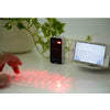 New Bluetooth Laser Projection Keyboard Virtual Keyboard