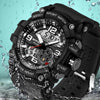 Military Sport Watch Men