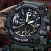 Military Sport Watch Men