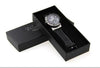 Lighter Watch Men's Military USB Charging