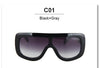 Celebrity Kim Kardashian Sunglasses