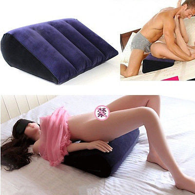 Pillow Couple Game Toy