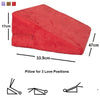 Sex Position Pillow  toys for couple relaxing