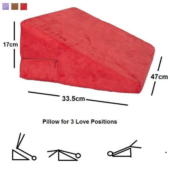 Sex Position Pillow  toys for couple relaxing