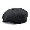 David Beckham Beret Cap