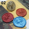 Game of Thrones Wax Seals stamp 9 House Coat