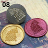 Game of Thrones Wax Seals stamp 9 House Coat