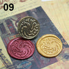 Game of Thrones Wax Seals stamp 9 House Coat