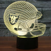 Oakland Raider Team Logo 3D Light LED