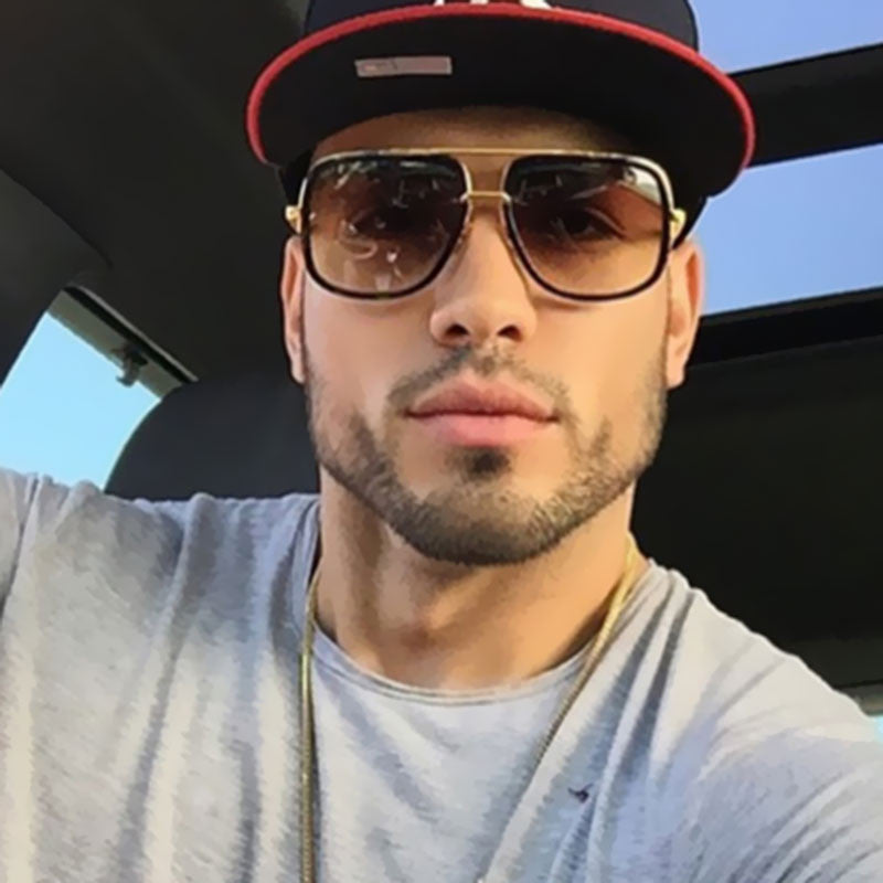 Celebrity Sunglasses Style