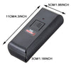 Electronic Training Instrument Anti Bark Ultrasonic